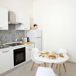 Apartment Casa Sole Italy