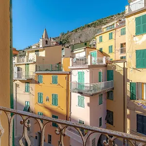  Apartment Ca De La Sunta Italy