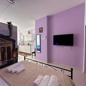  Apartment Deluxe Pantheon