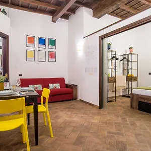  Apartment Cacio E Pepe Flats 1 & 2