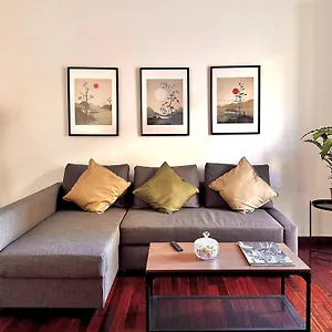  Apartment The Lumen