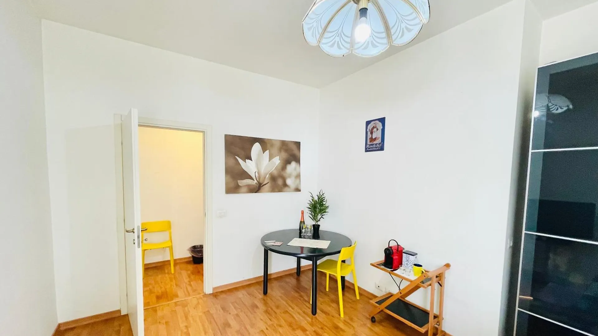 Easy Stay Apartment City Center Rome