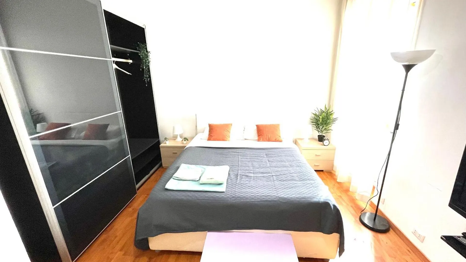 Easy Stay Apartment City Center Rome Italy