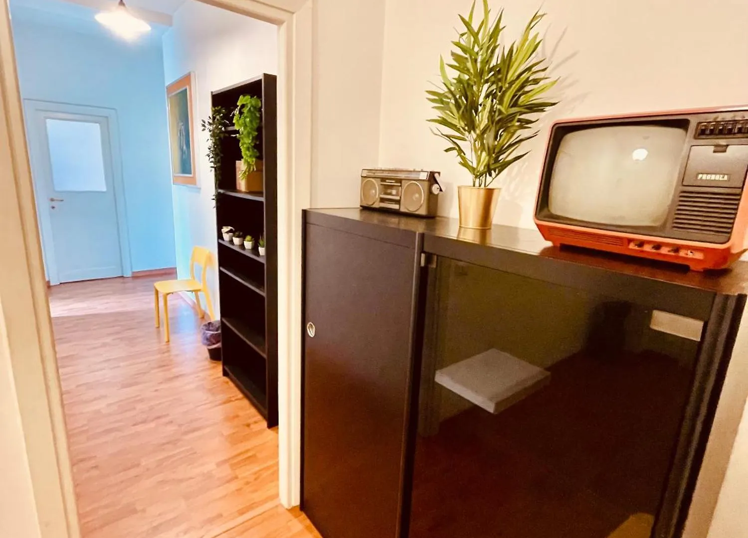 Easy Stay Apartment City Center Rome