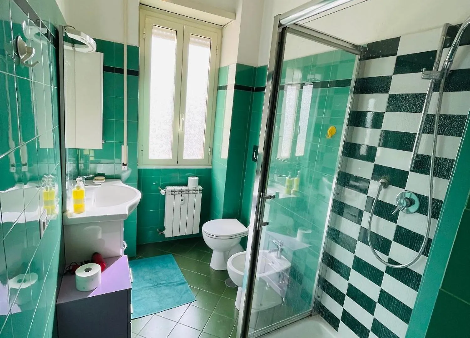 Easy Stay Apartment City Center Rome 0*,