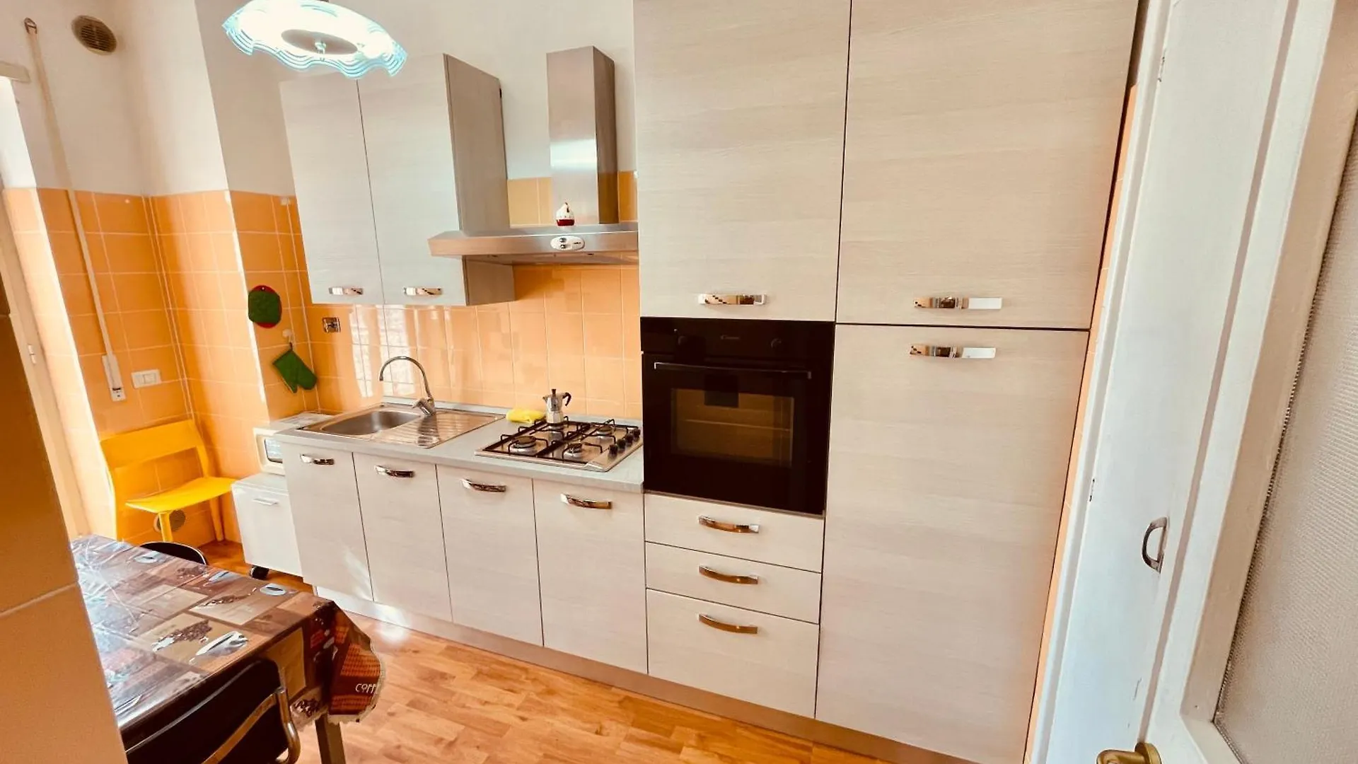 Easy Stay Apartment City Center Rome