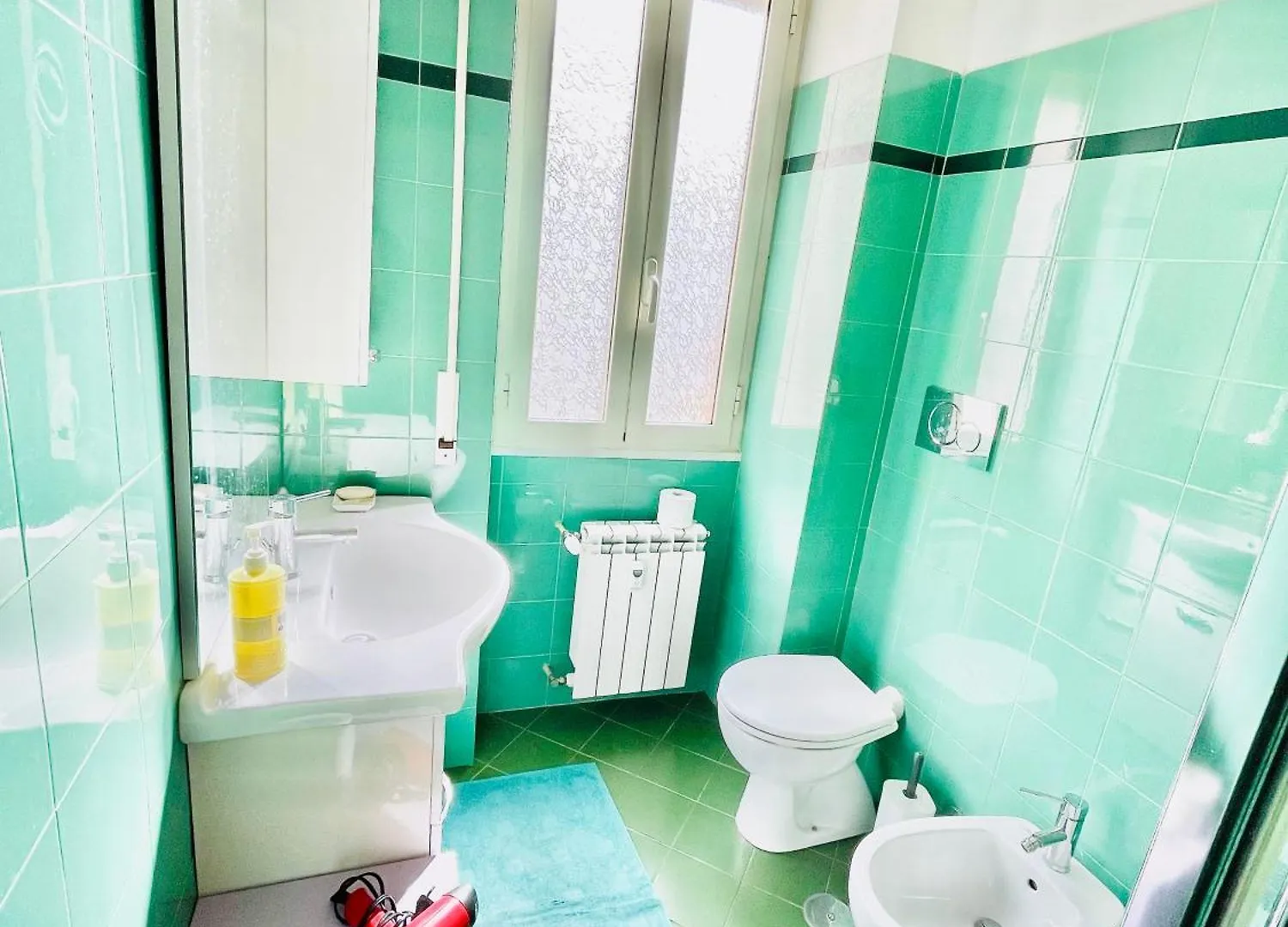 Easy Stay Apartment City Center Rome