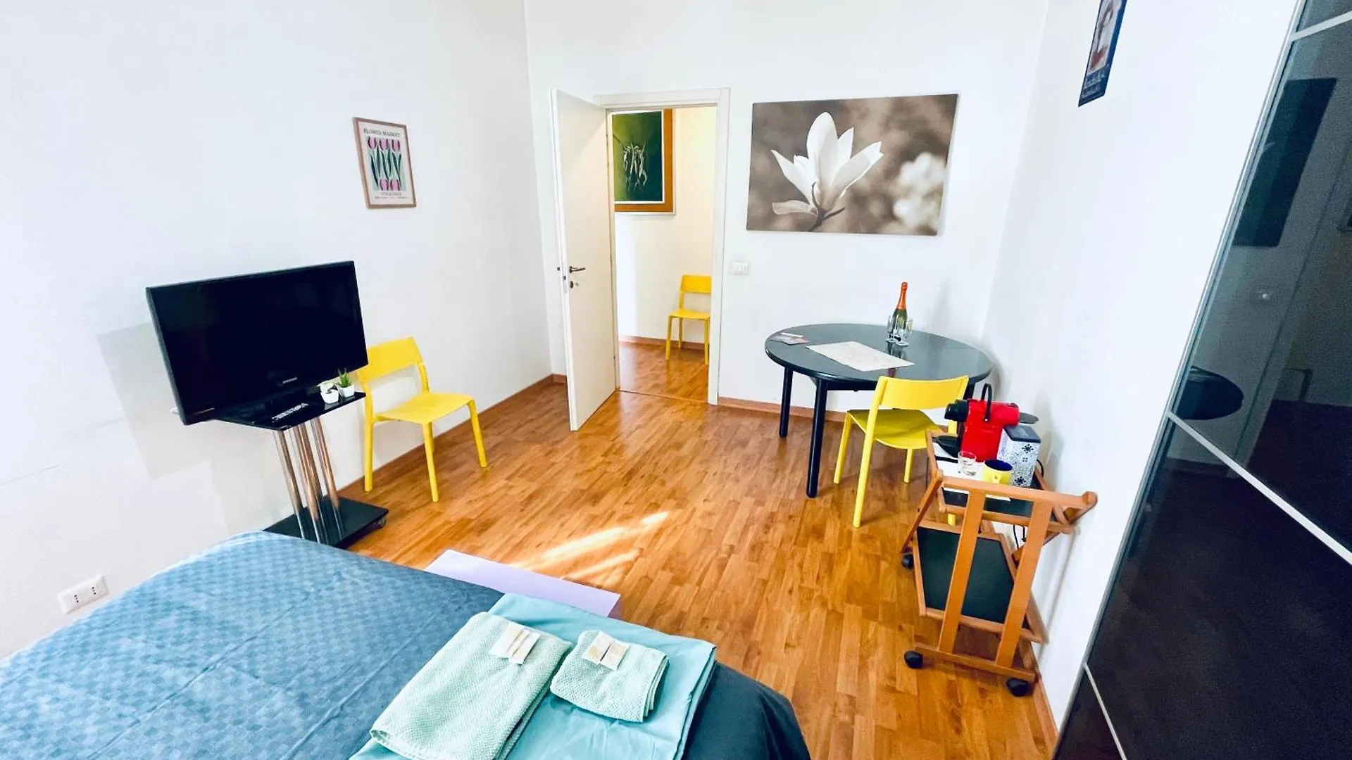 Easy Stay Apartment City Center Rome Italy